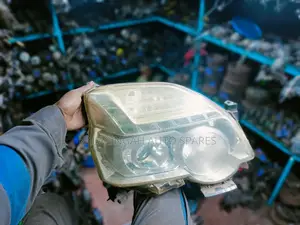 Nt31 Head Light