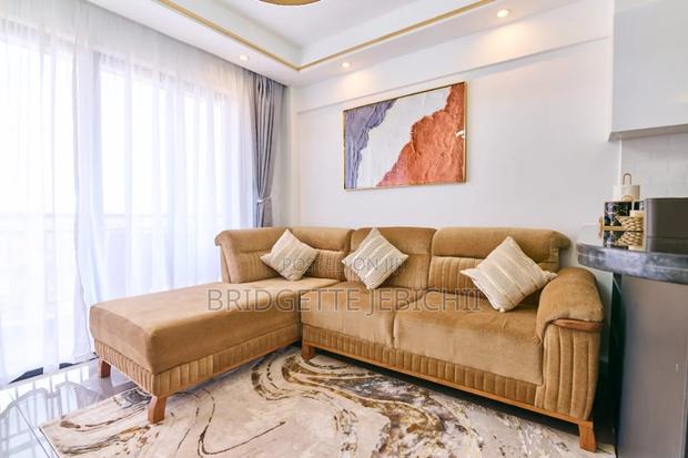1 Bedroom BNB Kileleshwa - thumbnail 5