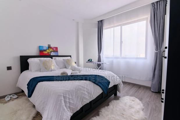 1 Bedroom BNB Kileleshwa - thumbnail 6