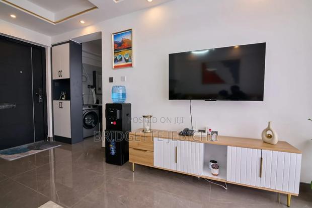 1 Bedroom BNB Kileleshwa - thumbnail 7