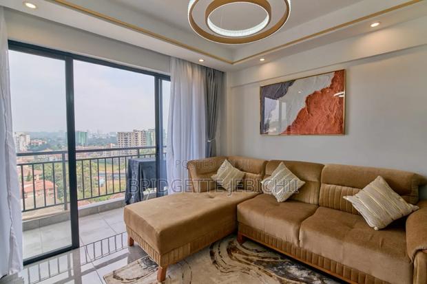 1 Bedroom BNB Kileleshwa - thumbnail 8