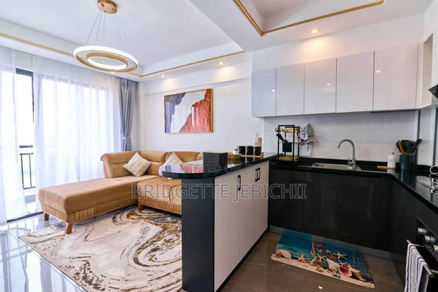 1 Bedroom BNB Kileleshwa - thumbnail 9