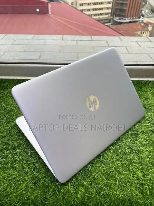 Laptop HP EliteBook 840 G3 8GB Intel Core I5 SSD 256GB