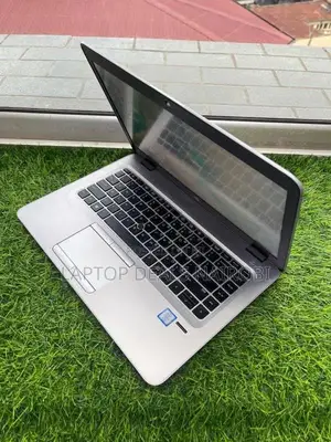 Laptop HP EliteBook 840 G3 8GB Intel Core I5 SSD 256GB