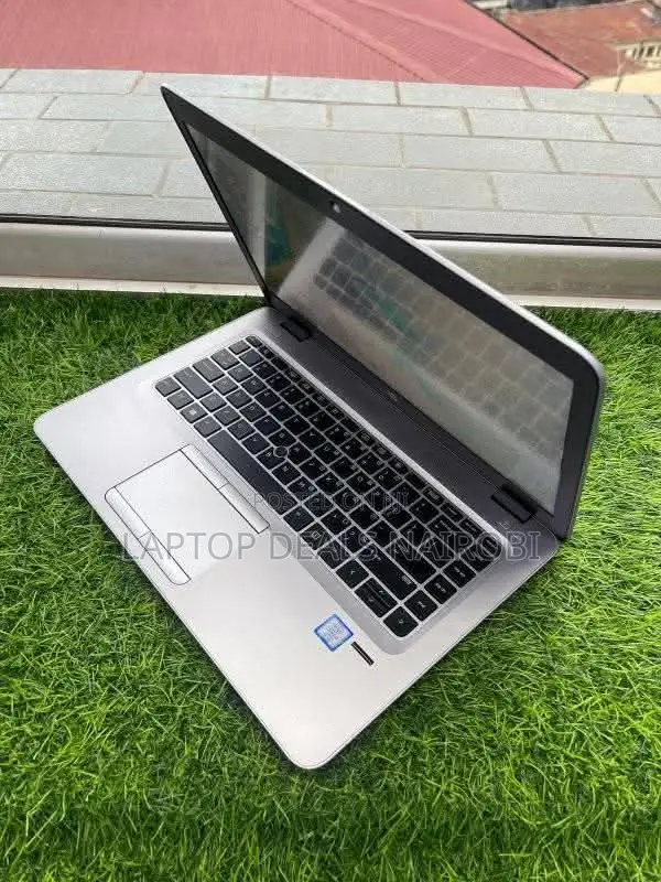 Laptop HP EliteBook 840 G3 8GB Intel Core I5 SSD 256GB