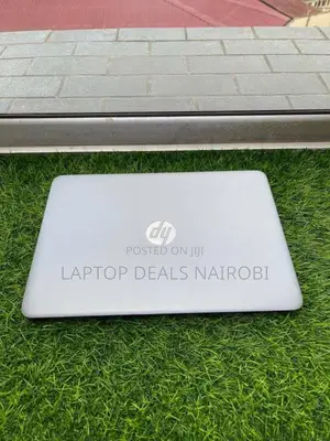 Laptop HP EliteBook 840 G3 8GB Intel Core I5 SSD 256GB