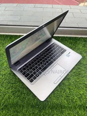 Laptop HP EliteBook 840 G3 8GB Intel Core I5 SSD 256GB