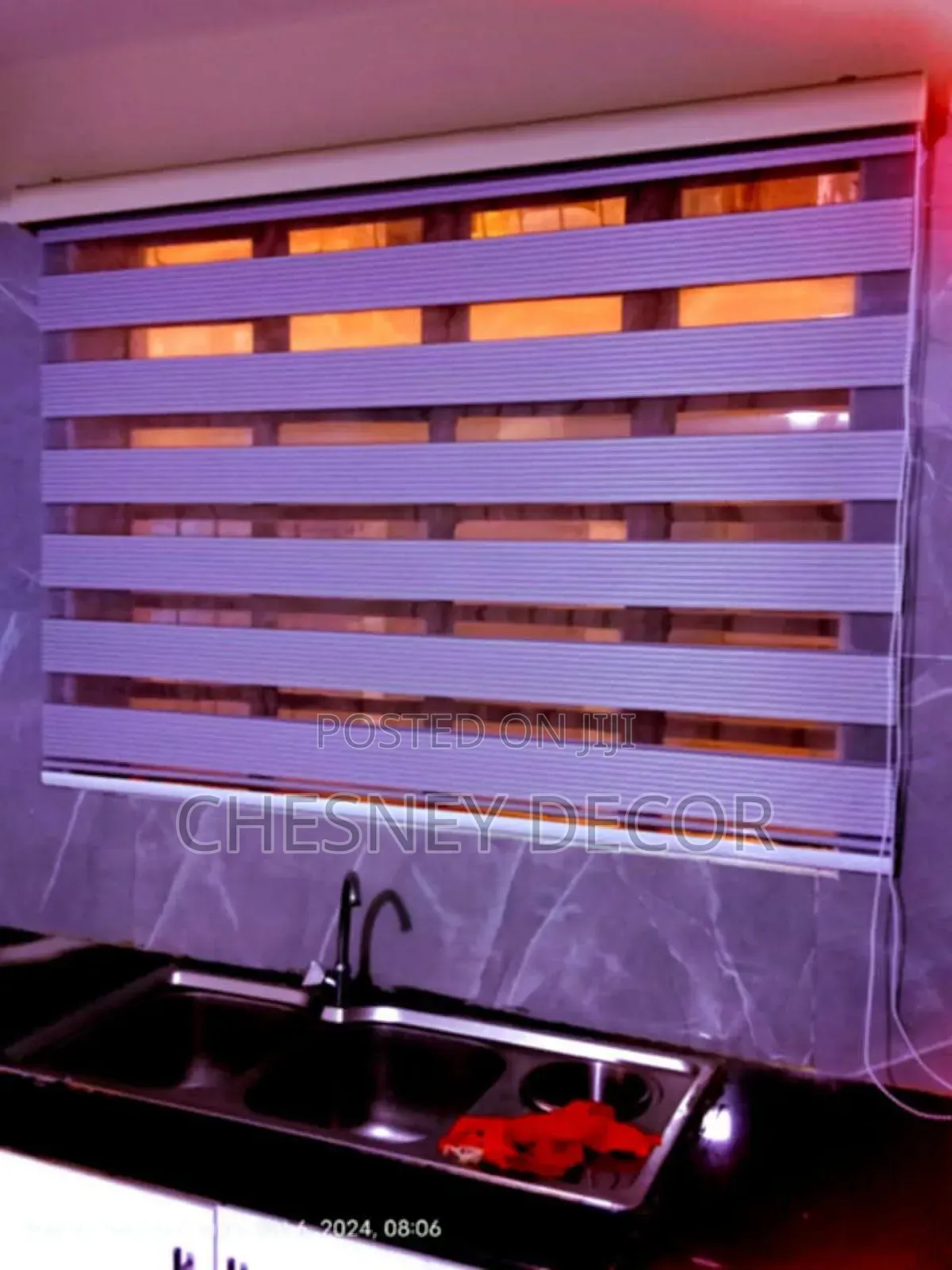 Affordable Horizontal Blinds