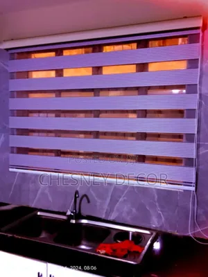Affordable Horizontal Blinds