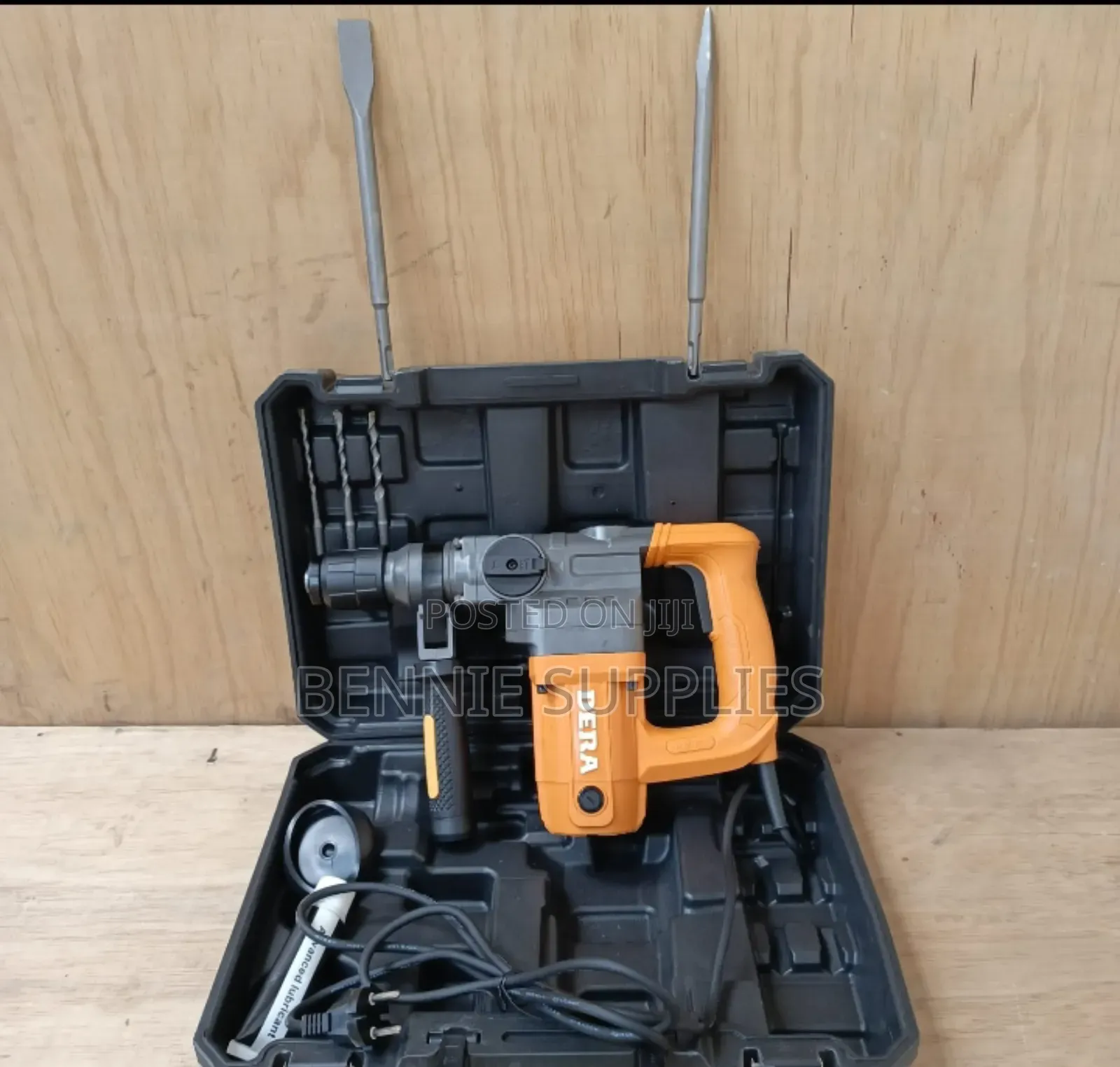 1200w Rotary Hammer Drill/ Dera Rotary Hammer Drill