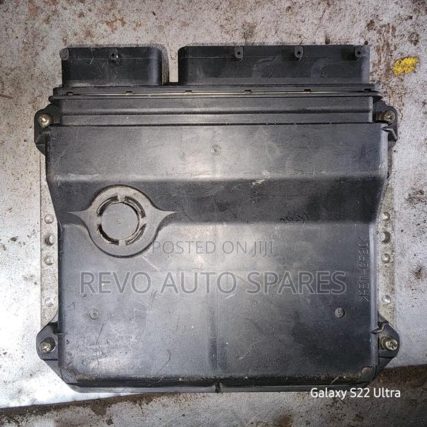 Noah/Voxy Engine Computer Ecu - thumbnail 2