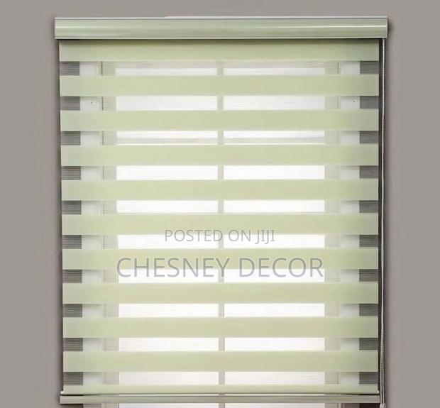High Quality Window Blinds - main view