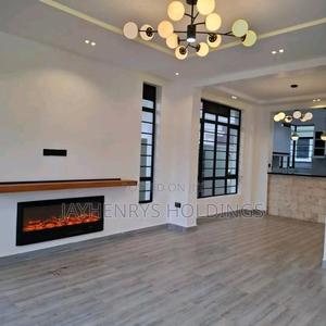 4bdrm House in Membley Estate for sale - main view