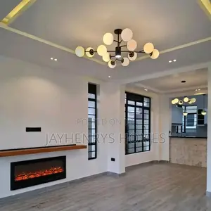 4bdrm House in Membley Estate for sale