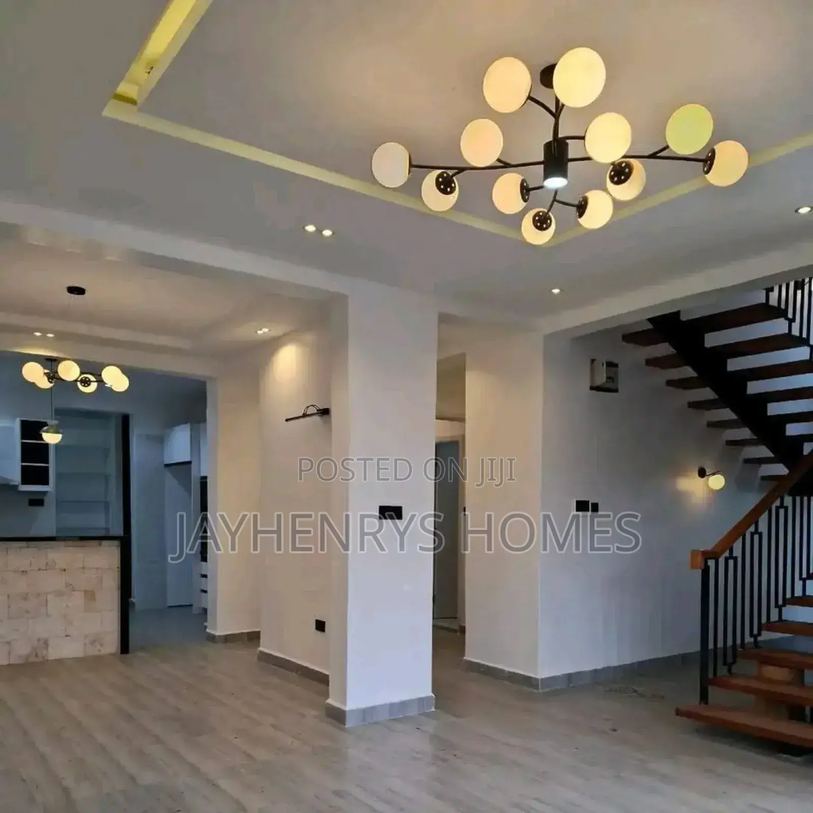 4bdrm House in Membley Estate for sale