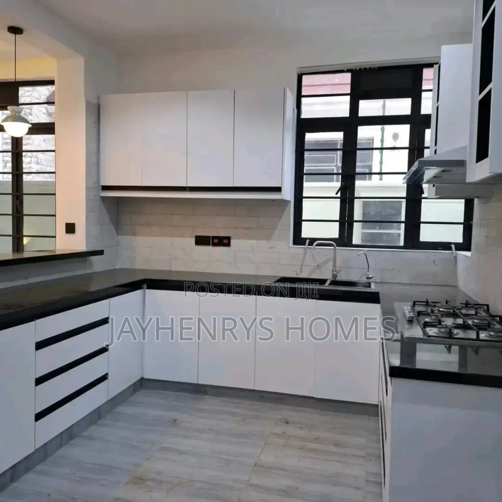 4bdrm House in Membley Estate for sale