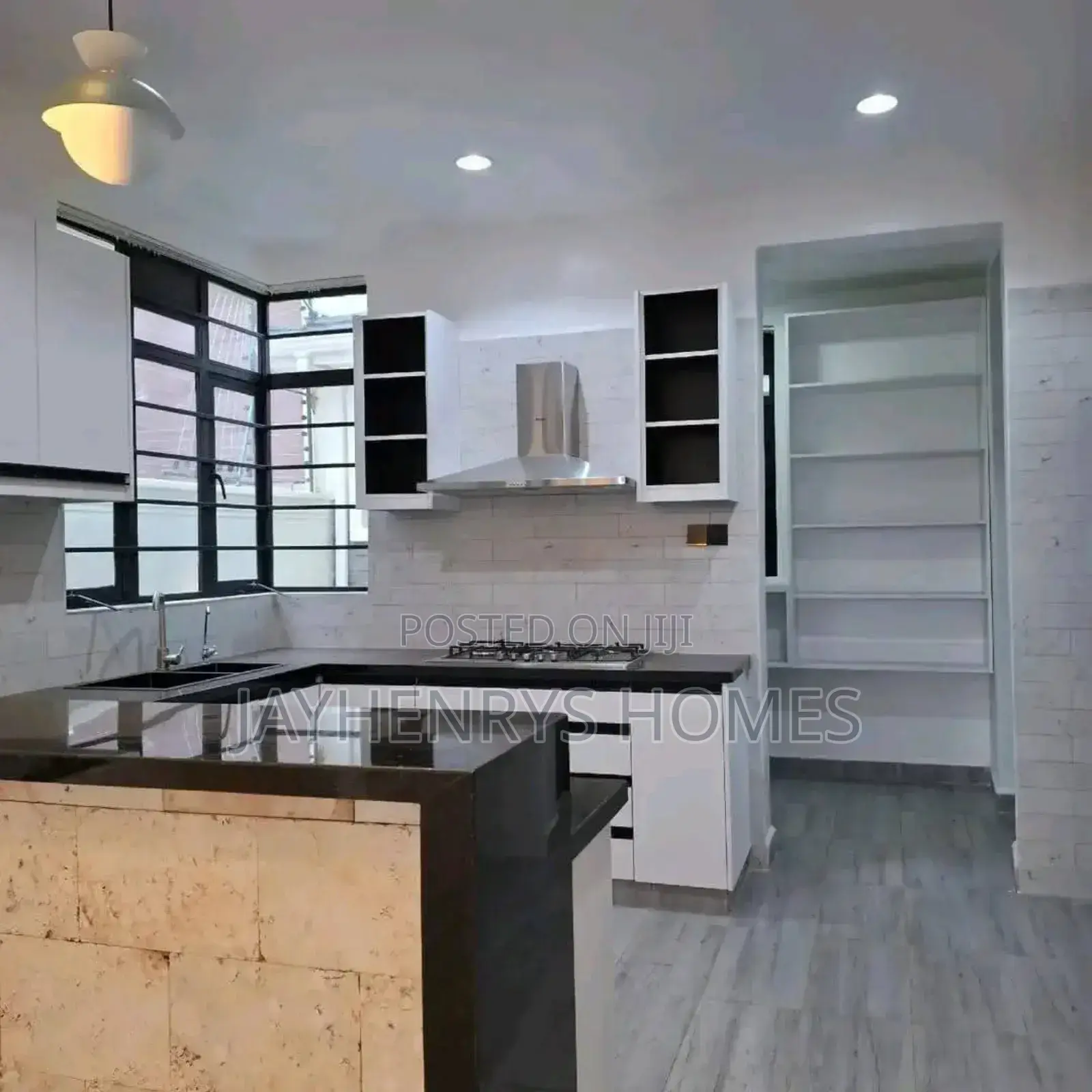 4bdrm House in Membley Estate for sale