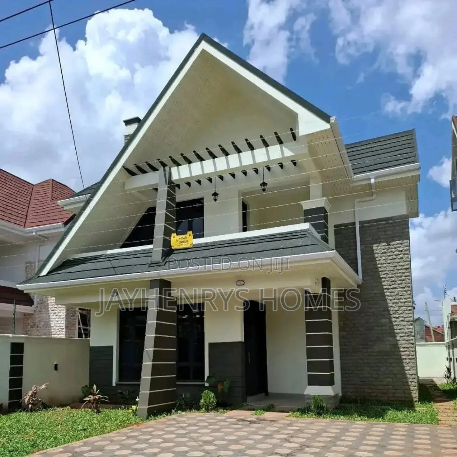 4bdrm House in Membley Estate for sale