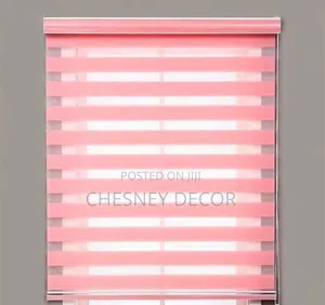 Elegant Horizontal Blinds