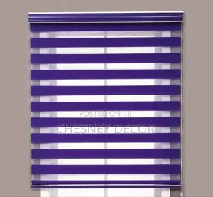 Horizontal Blinds Morder Touch