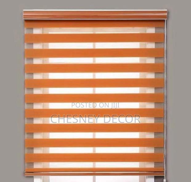 Premium Window Blinds - main view