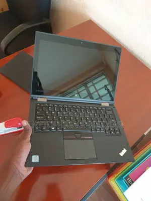 Laptop Lenovo ThinkPad X260 8GB Intel Core I5 SSD 256GB