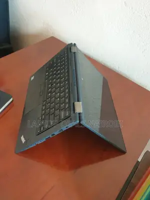 Laptop Lenovo ThinkPad X260 8GB Intel Core I5 SSD 256GB