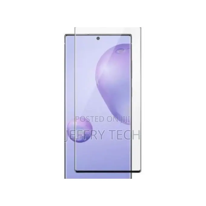 Seredre Samsung Galaxy S24 Full Glue Screen Guard Protector