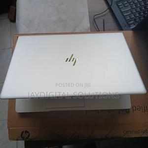 New Laptop HP EliteBook 840 G6 16GB Intel Core I7 SSD 256GB