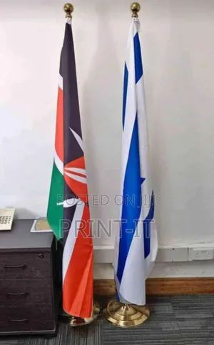 Flag Printing Services