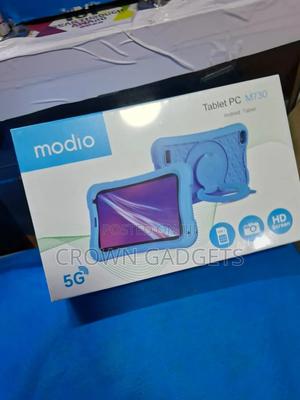 Modio M730 6gb 256gb Kids Android - main view