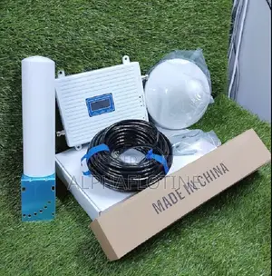 GSM Signal Booster Outdoor Antennae