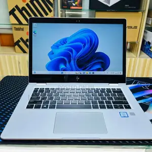 Laptop HP EliteBook X360 1030 G2 16GB Intel Core I7 SSD 256GB