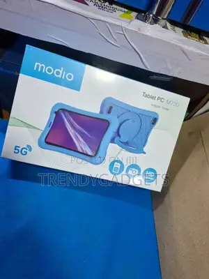 Sim Card,Modio M730 6gb 256gb Kids Android Tablet
