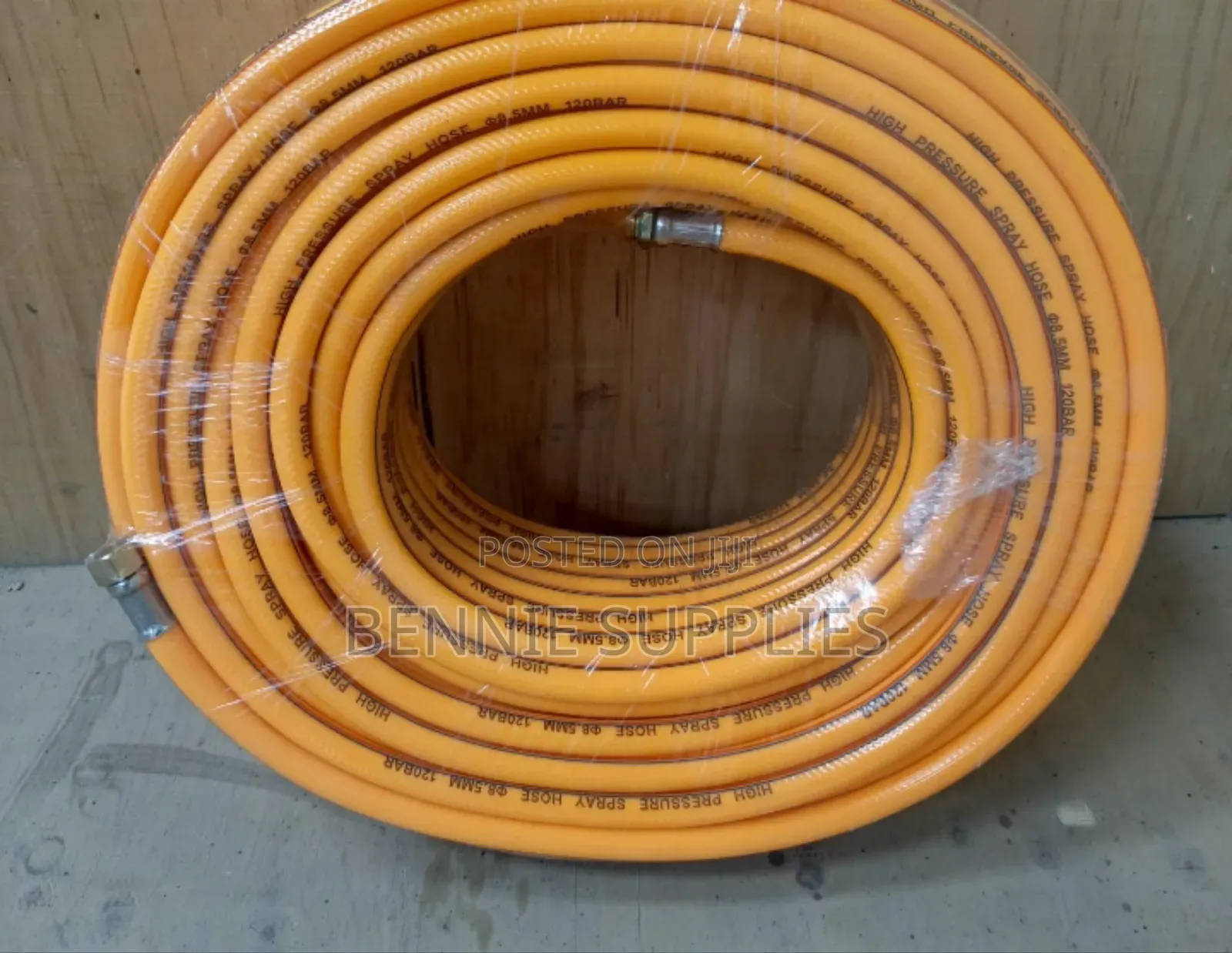 High Pressure Spray Hose Pipe / Spray Pipe