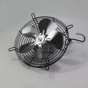 Condenser Fan 200/220v - main view