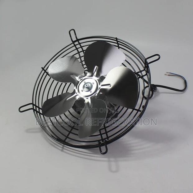 Condenser Fan 200/220v