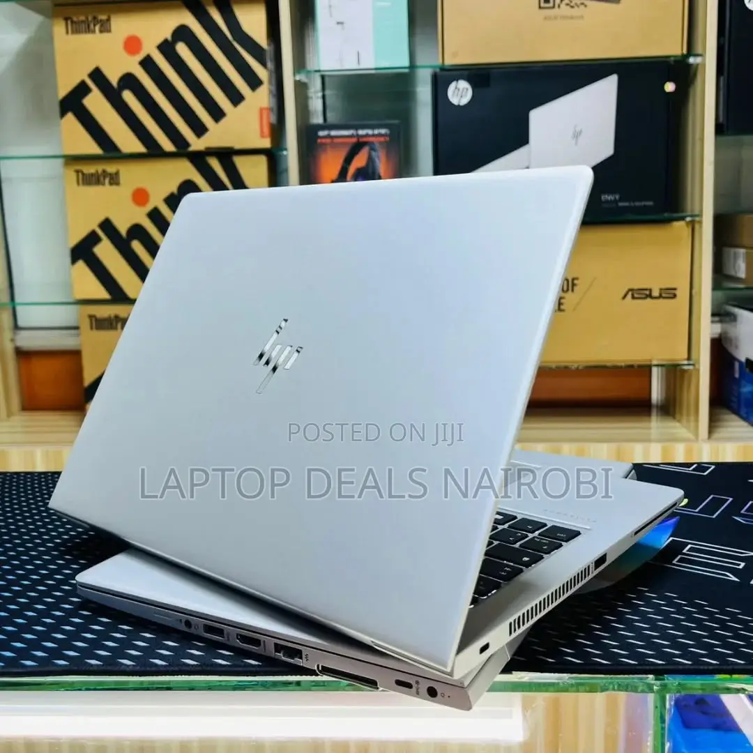 Laptop HP EliteBook 830 G6 8GB Intel Core I5 SSD 256GB
