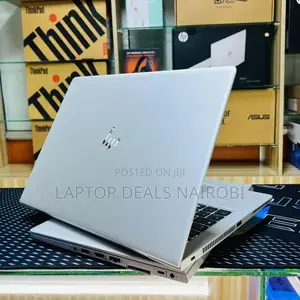 Laptop HP EliteBook 830 G6 8GB Intel Core I5 SSD 256GB