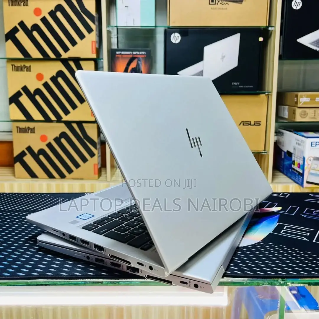 Laptop HP EliteBook 830 G6 8GB Intel Core I5 SSD 256GB