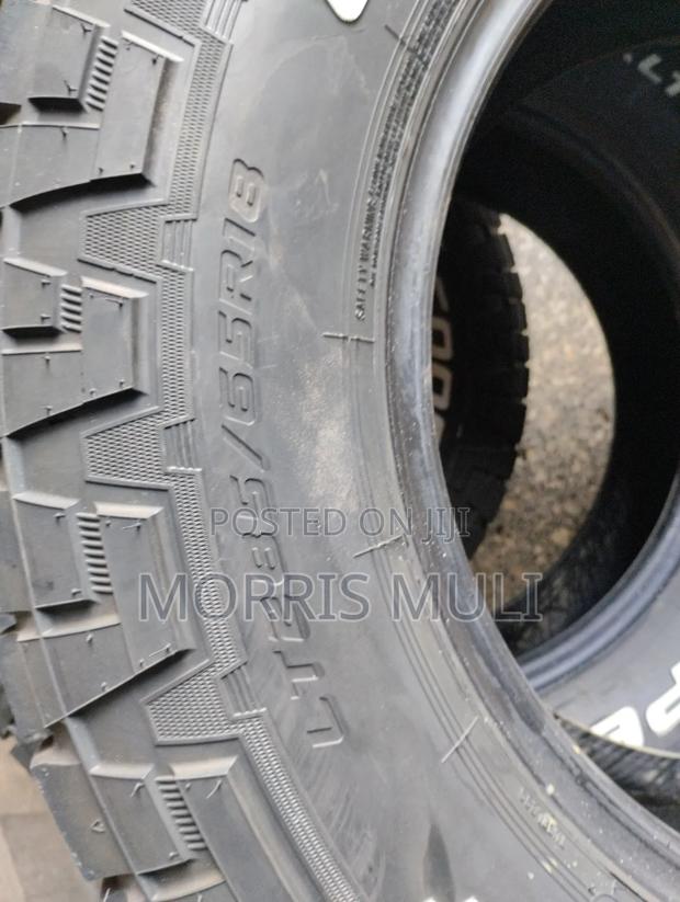 285/65r18 Cooper - thumbnail 4