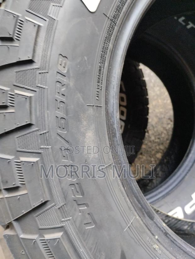285/65r18 Cooper - thumbnail 5