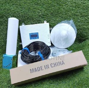 Cell Phone Signal Booster - thumbnail 2