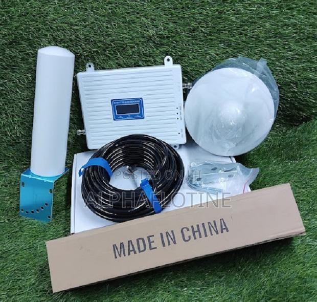 Cell Phone Signal Booster - thumbnail 3