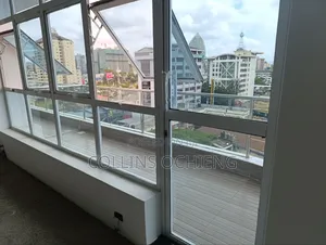 Ultramodern Offices for Sale - Kilimani