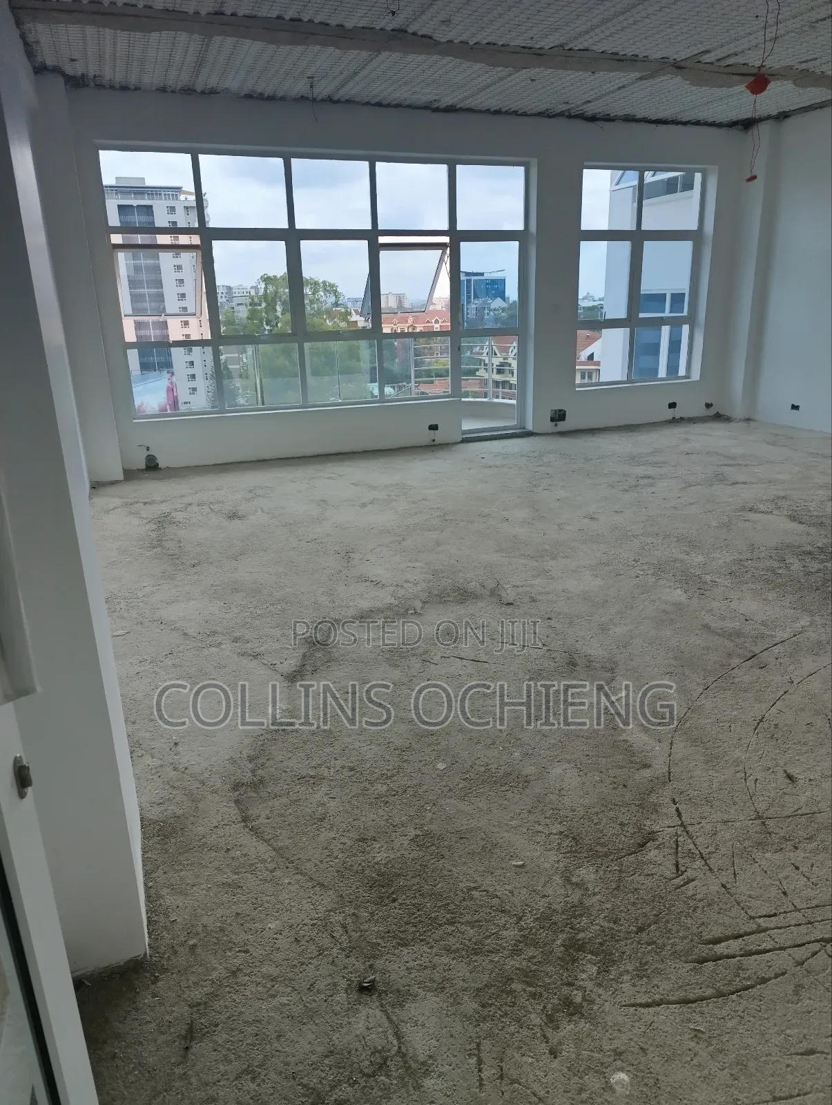 Ultramodern Offices for Sale - Kilimani