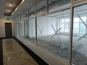 Ultramodern Offices for Sale - Kilimani