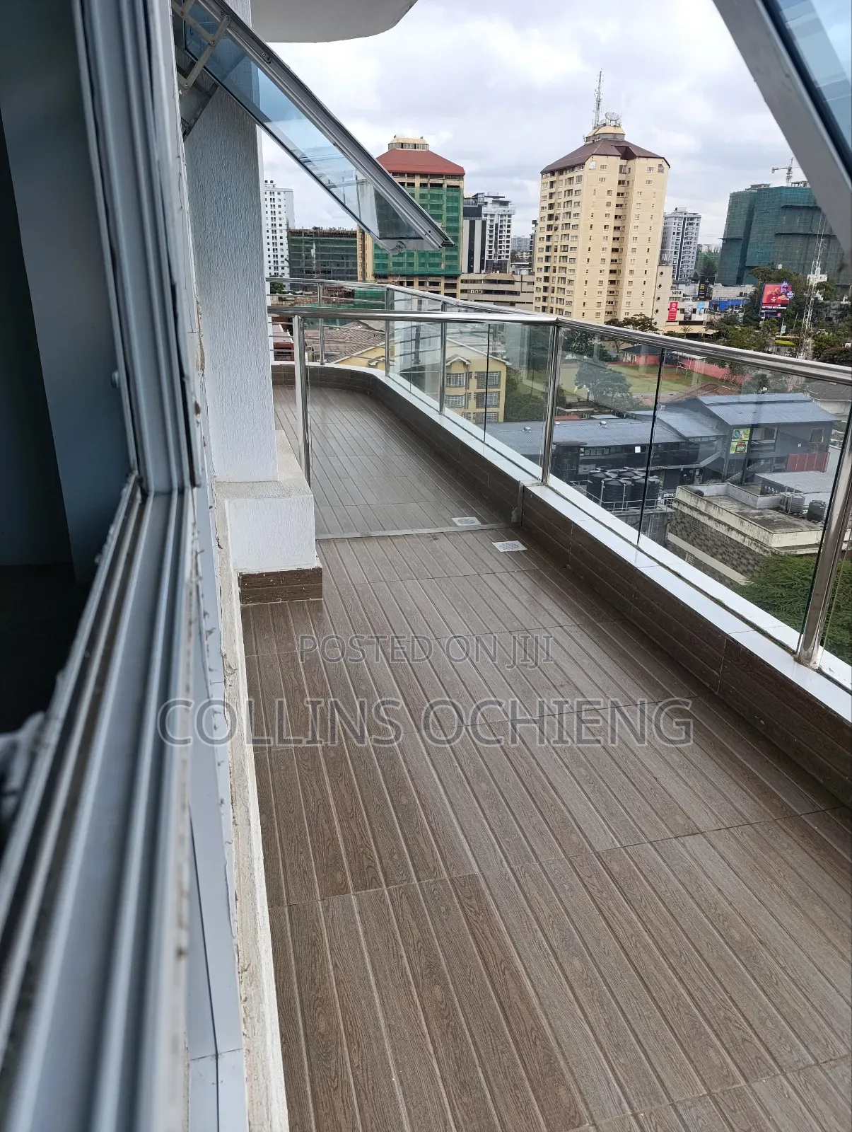 Ultramodern Offices for Sale - Kilimani