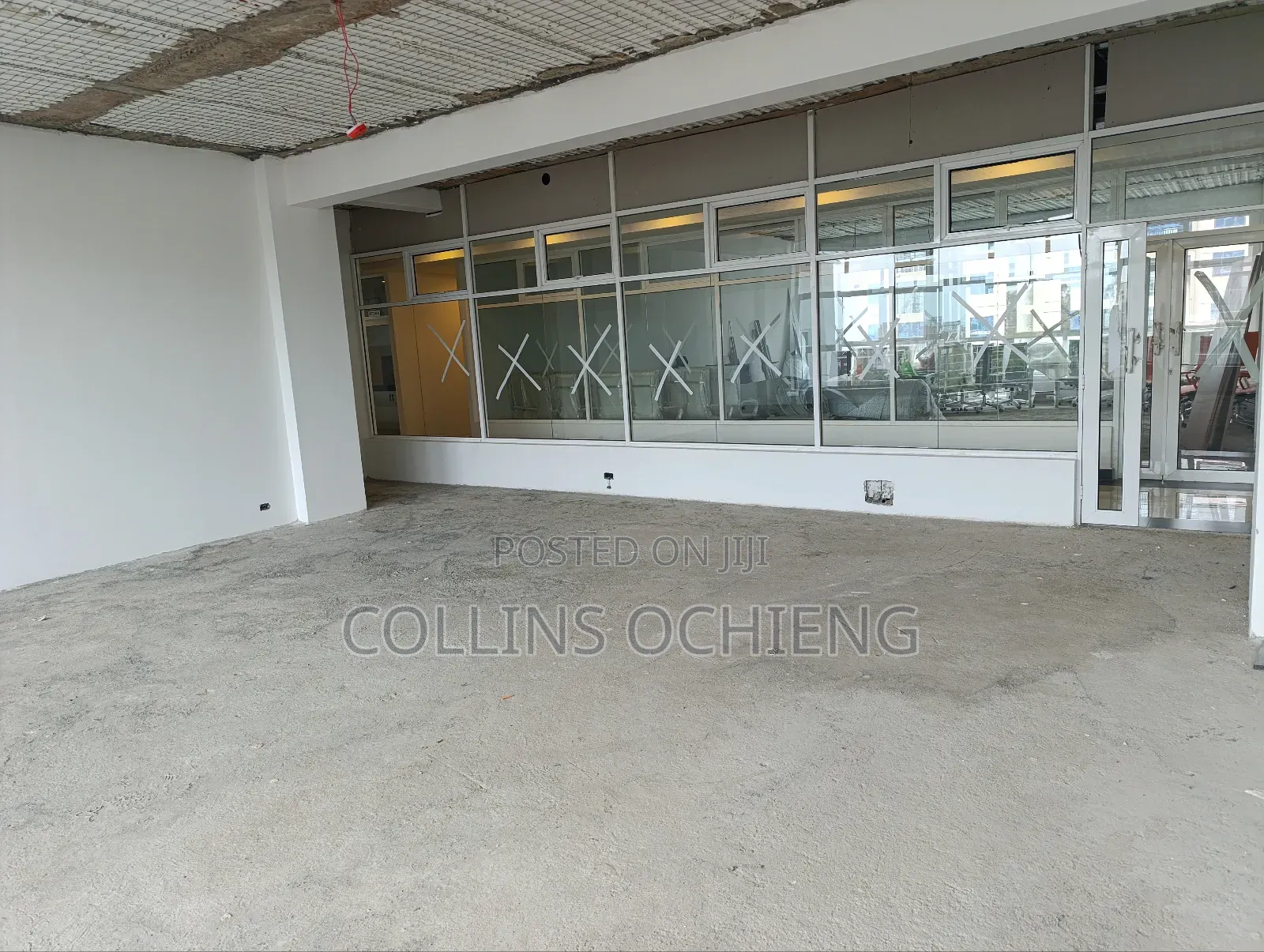Ultramodern Offices for Sale - Kilimani