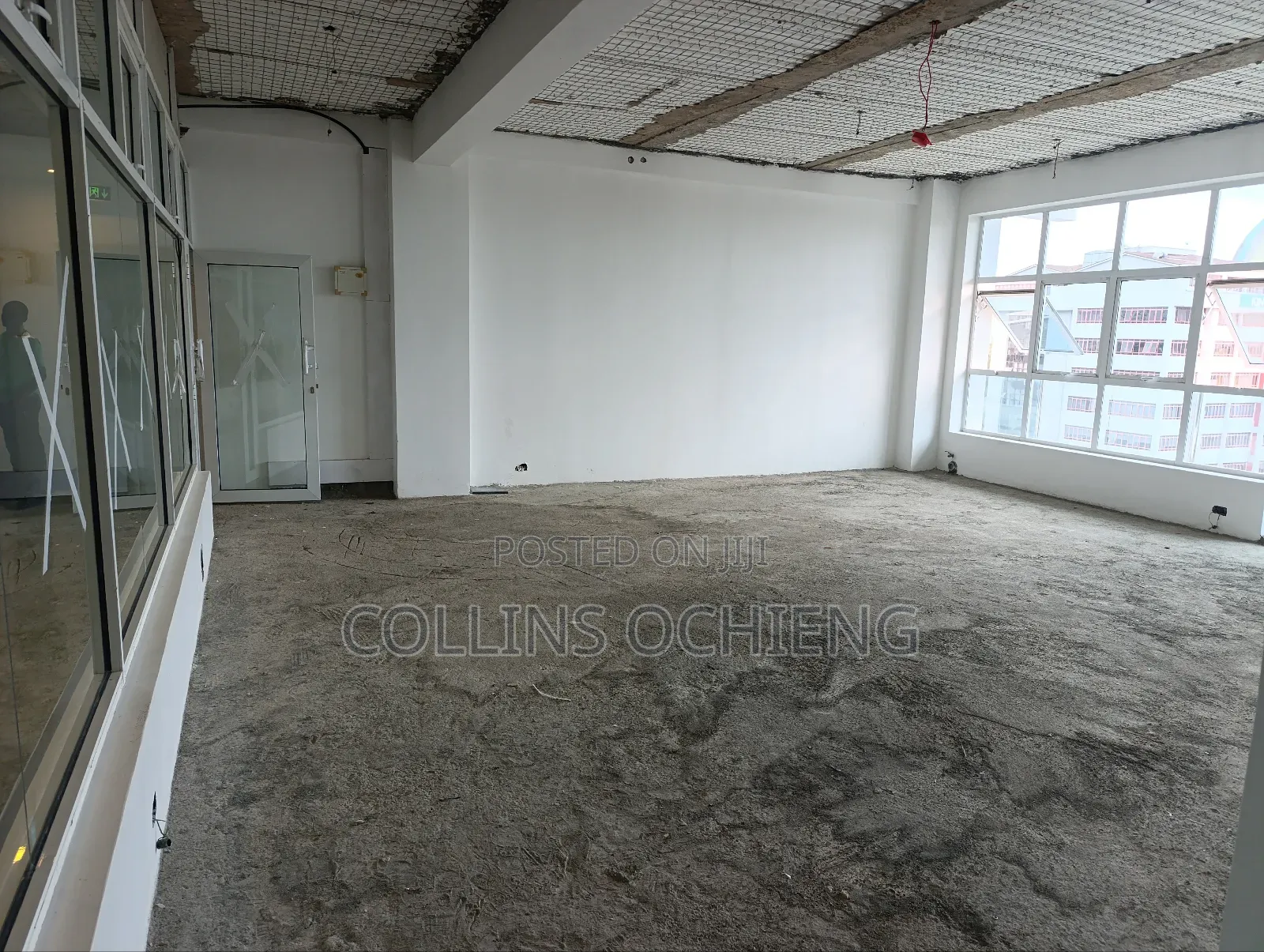 Ultramodern Offices for Sale - Kilimani